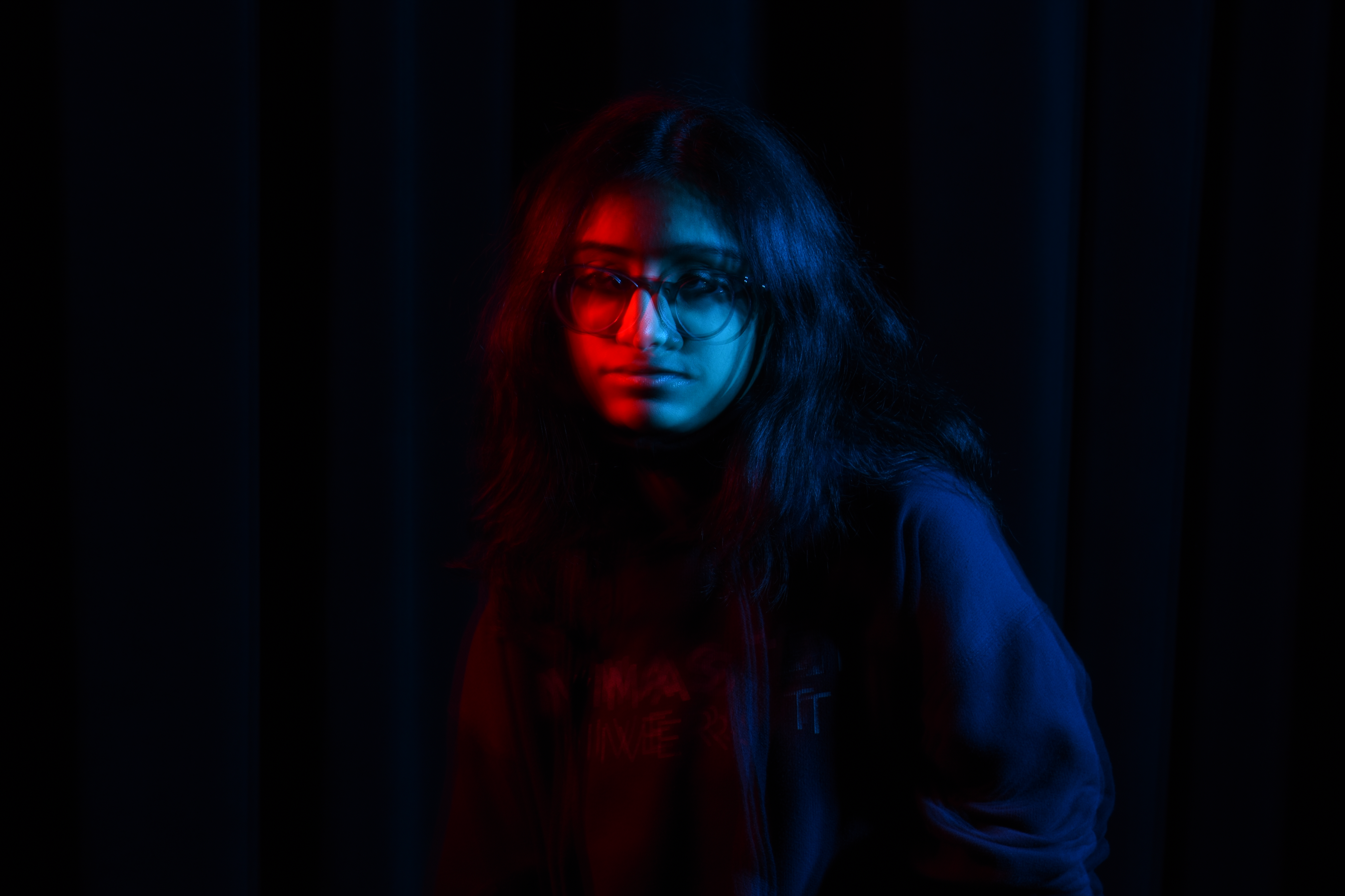 Portraits