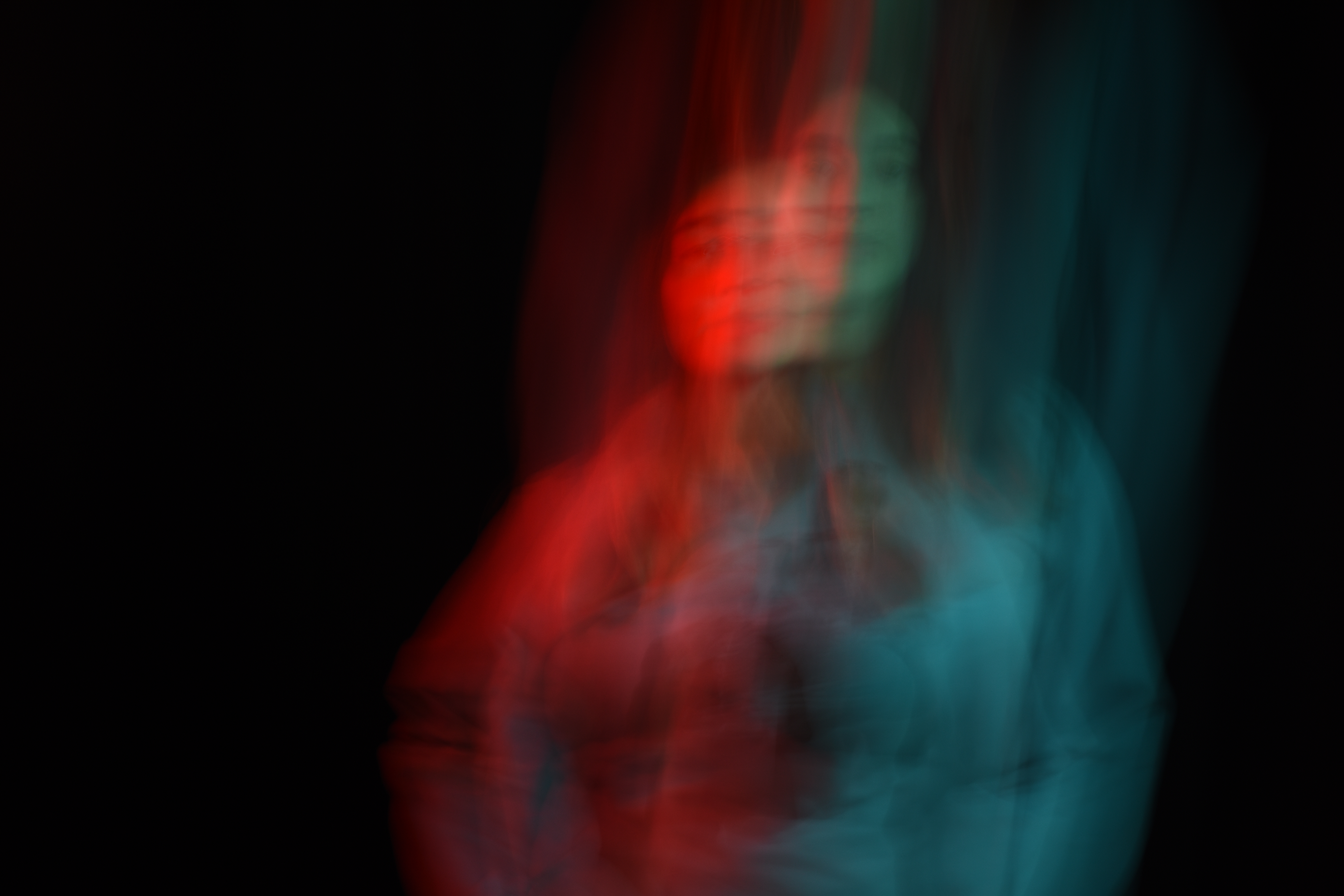 Portraits
