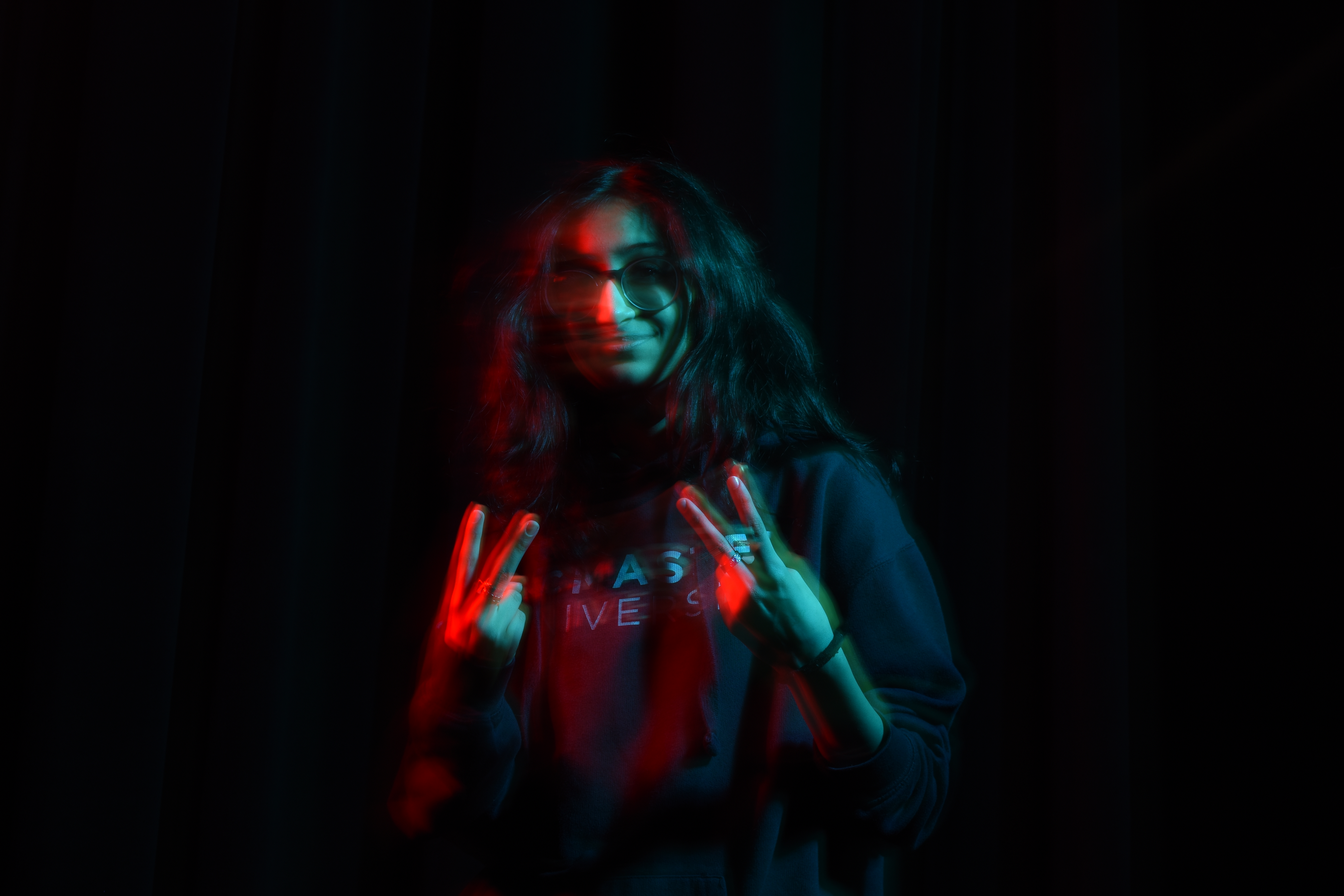 Portraits