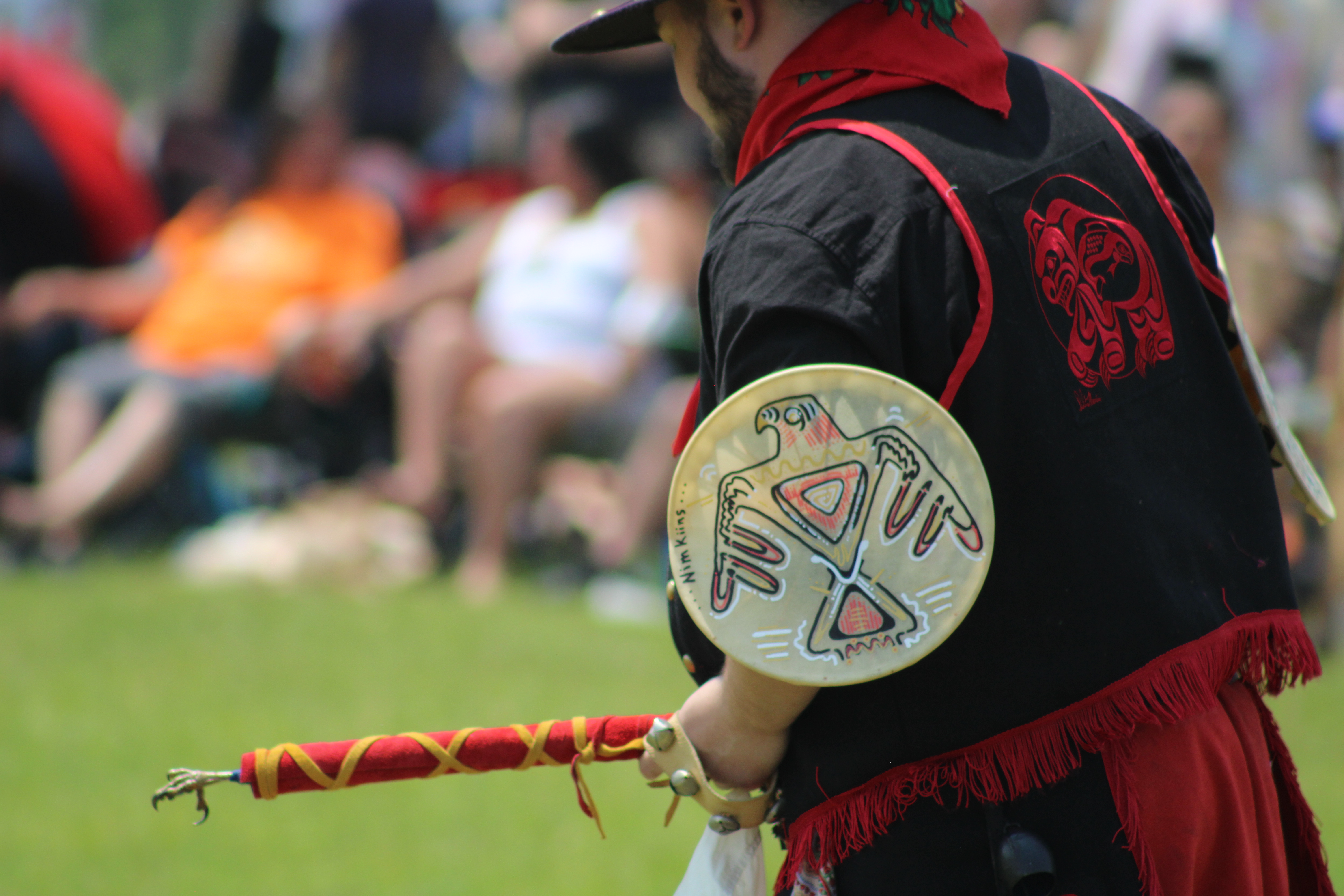 Powwow
