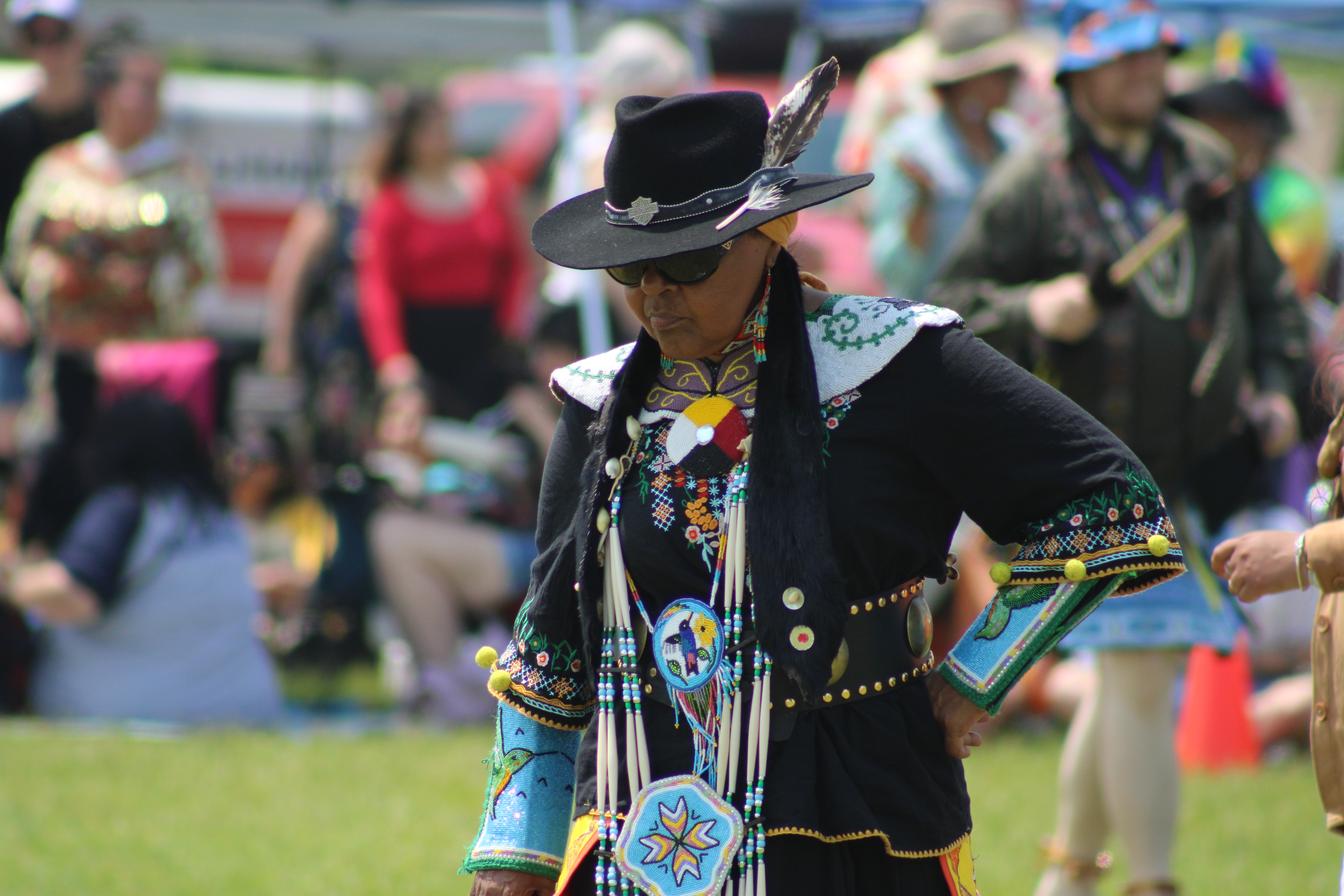 Powwow