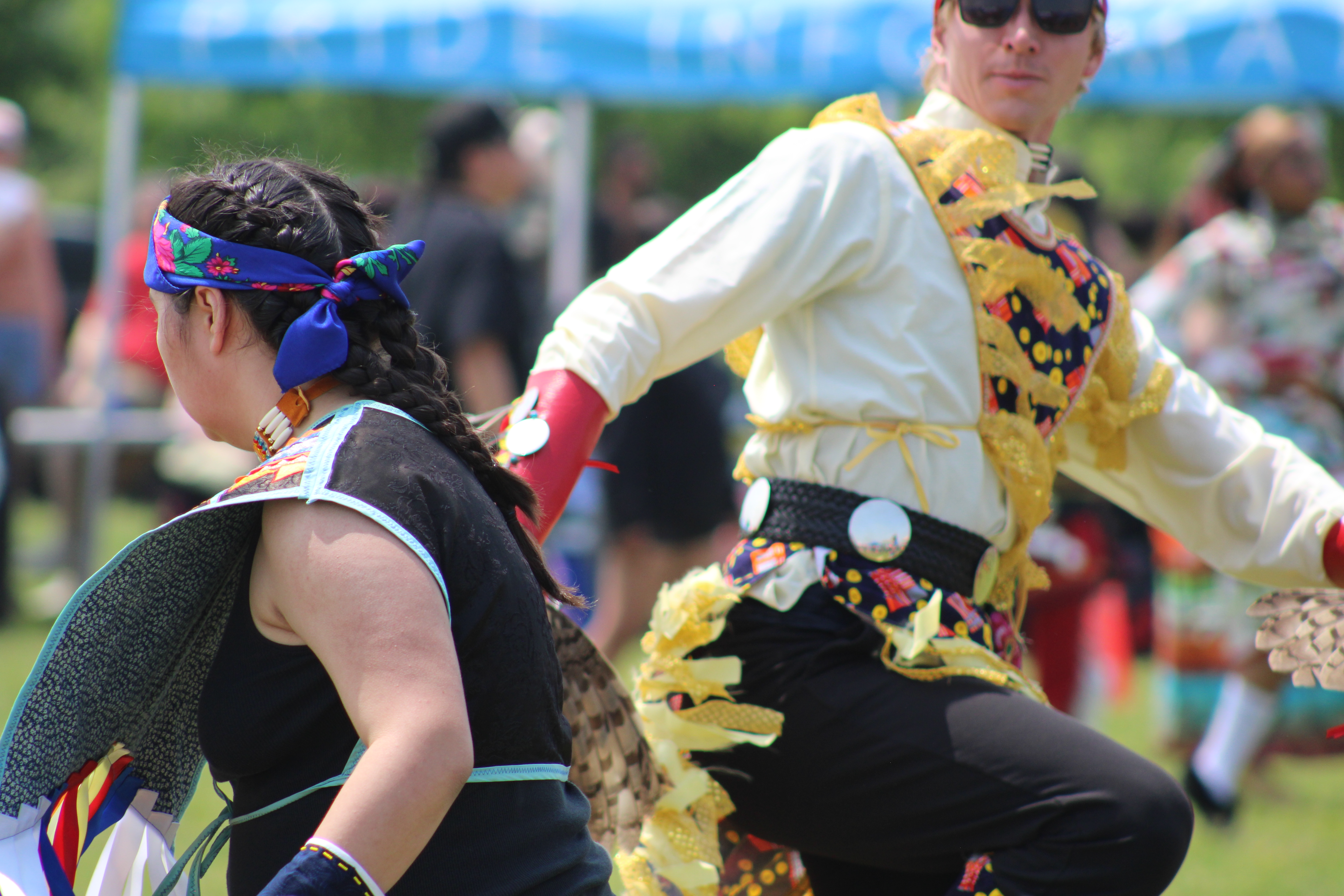 Powwow
