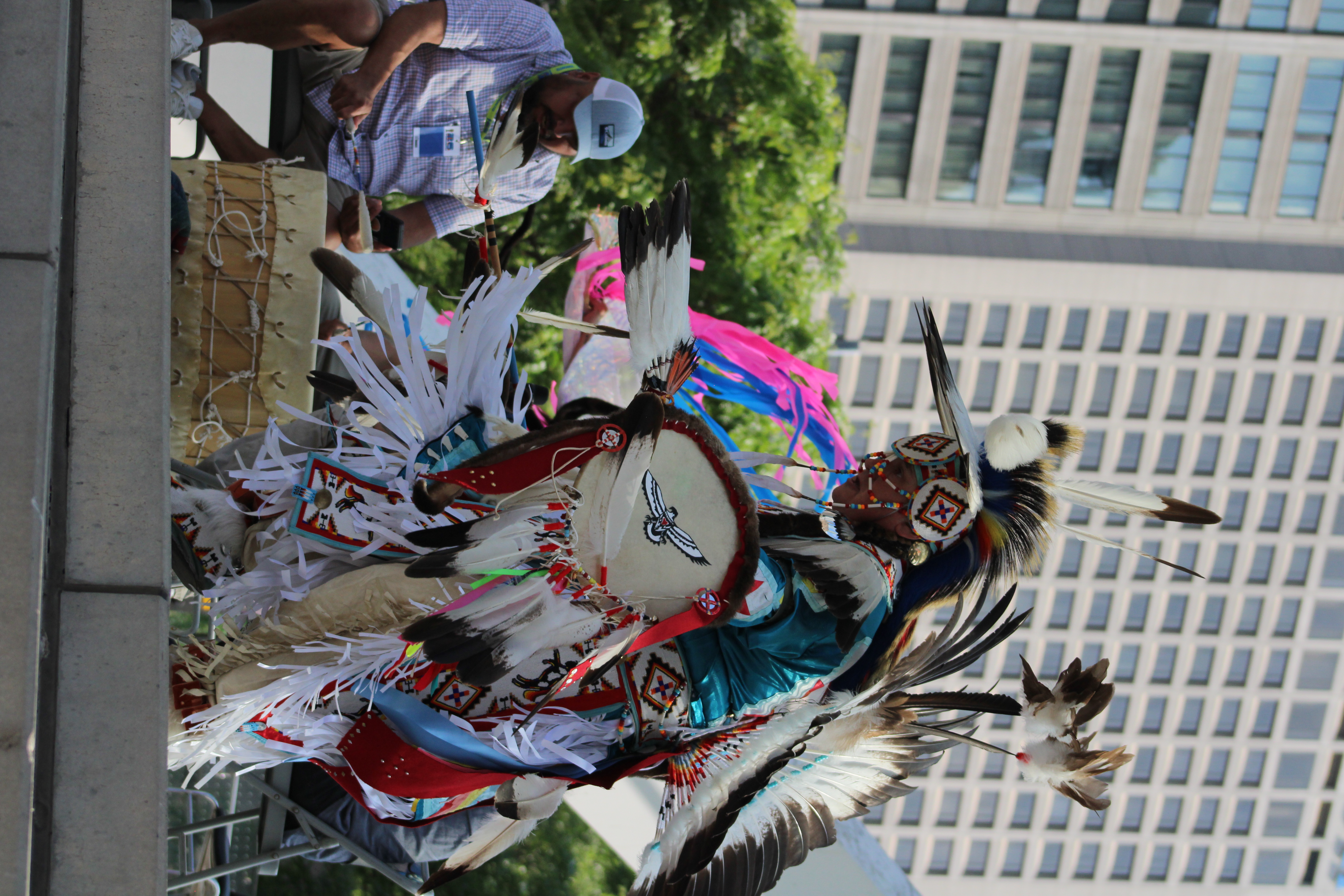 Powwow