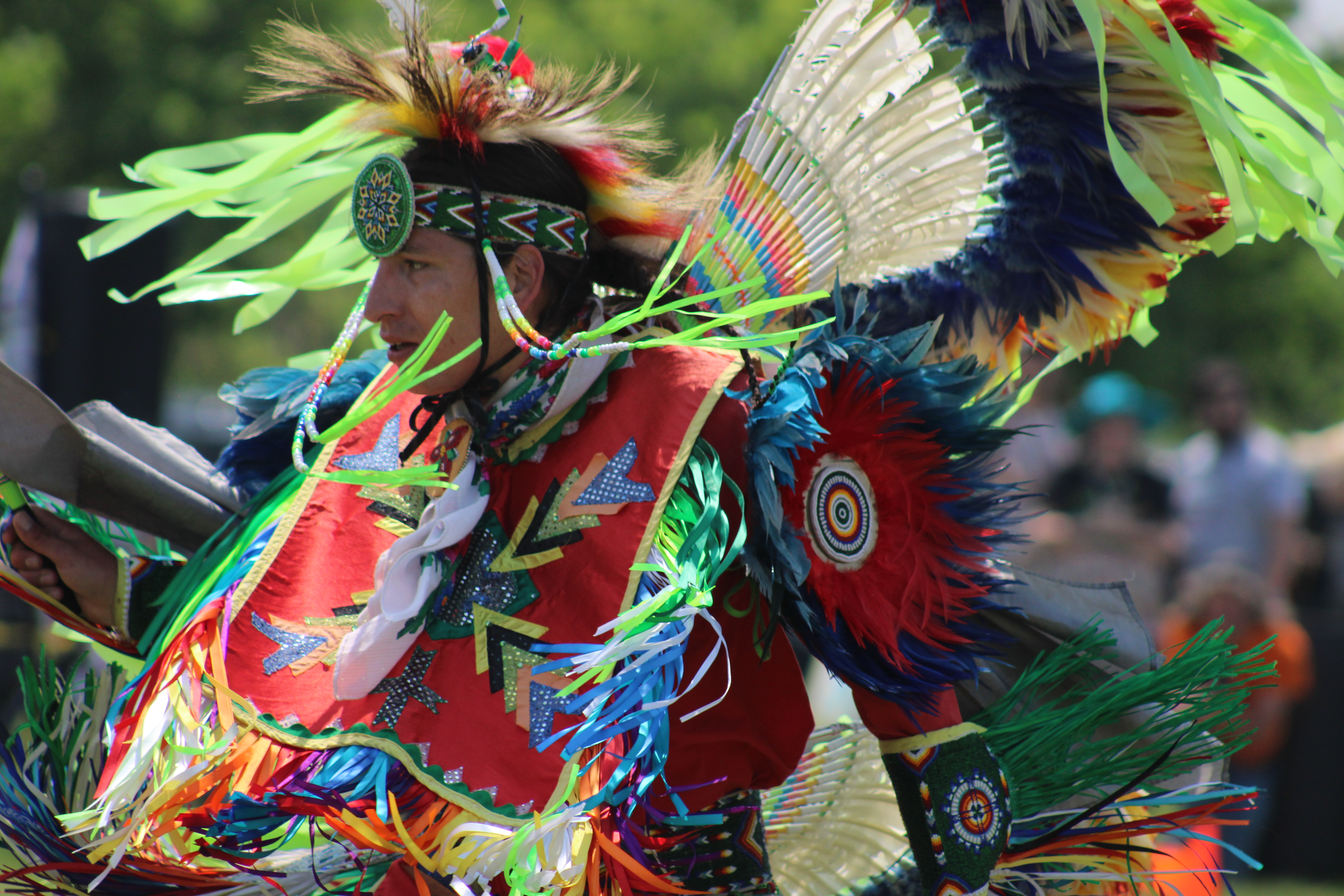 Powwow