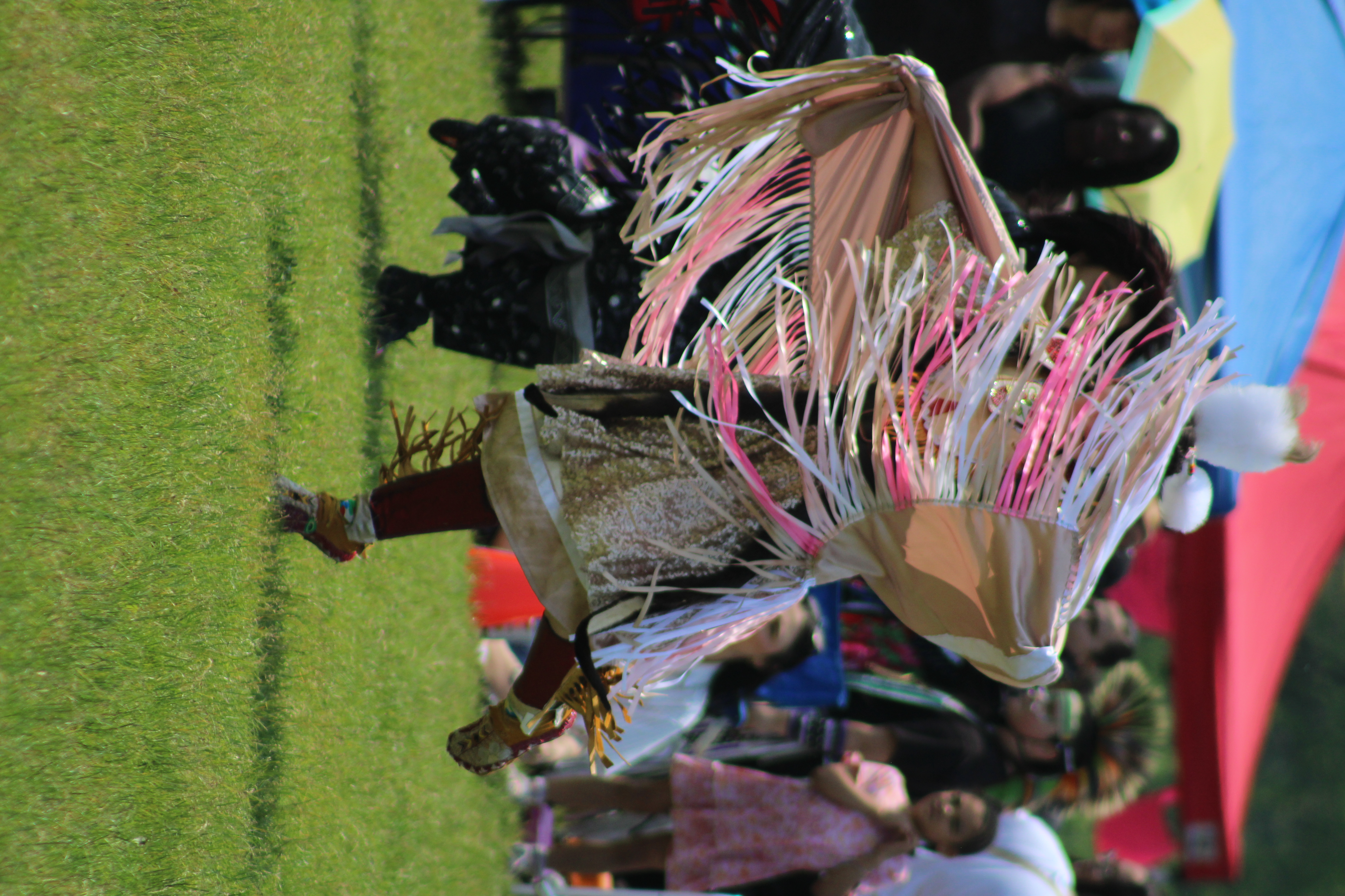 Powwow