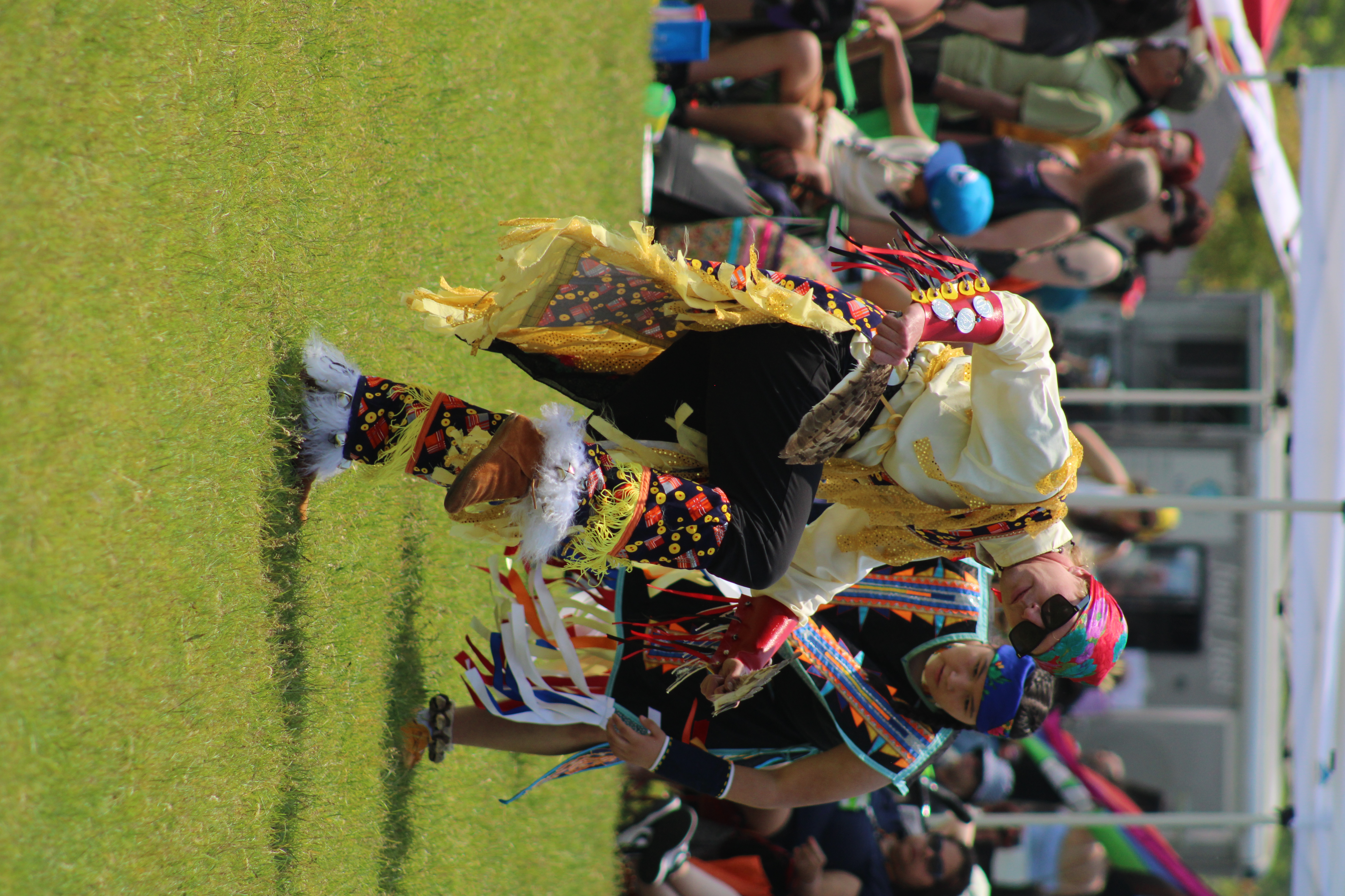Powwow