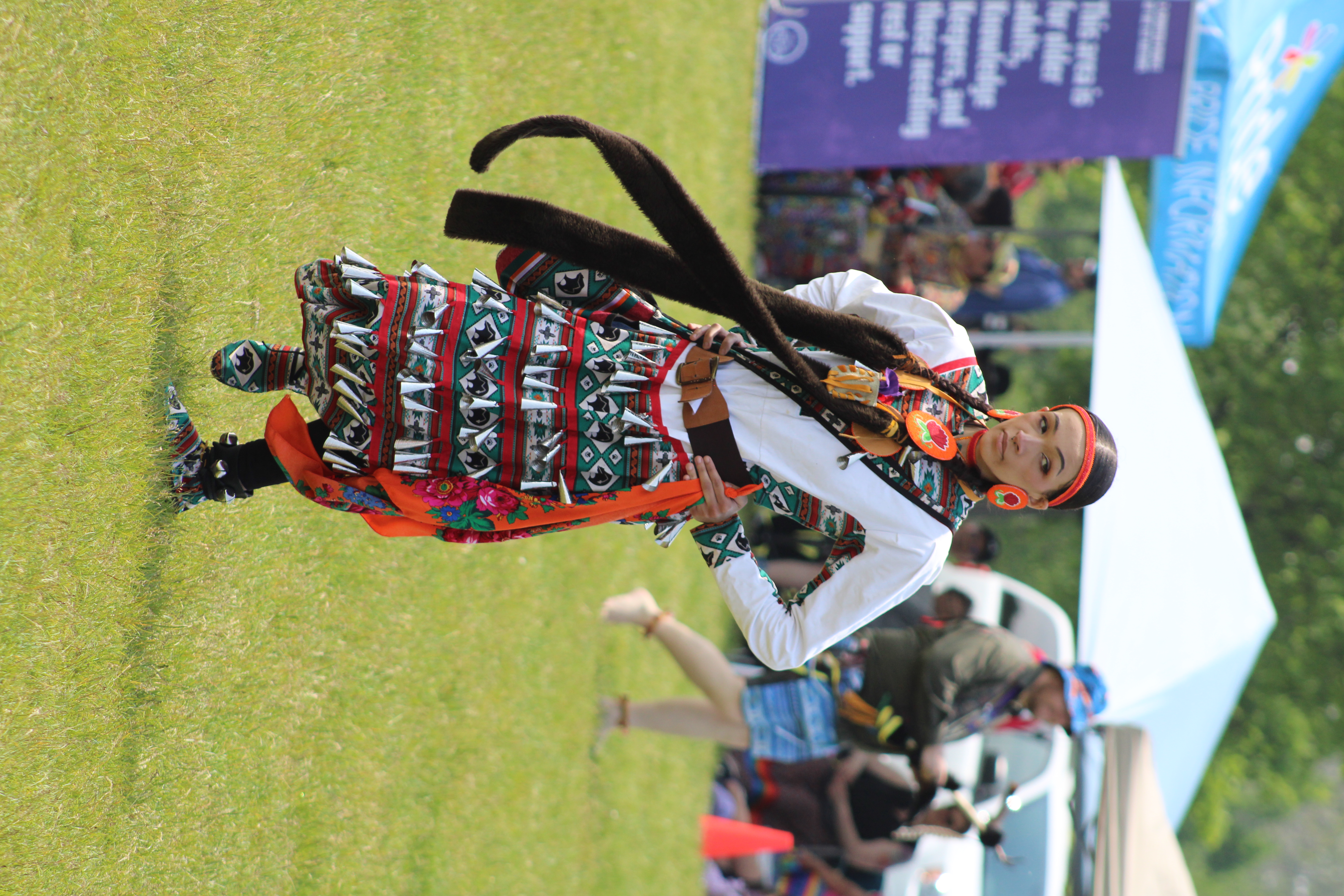 Powwow