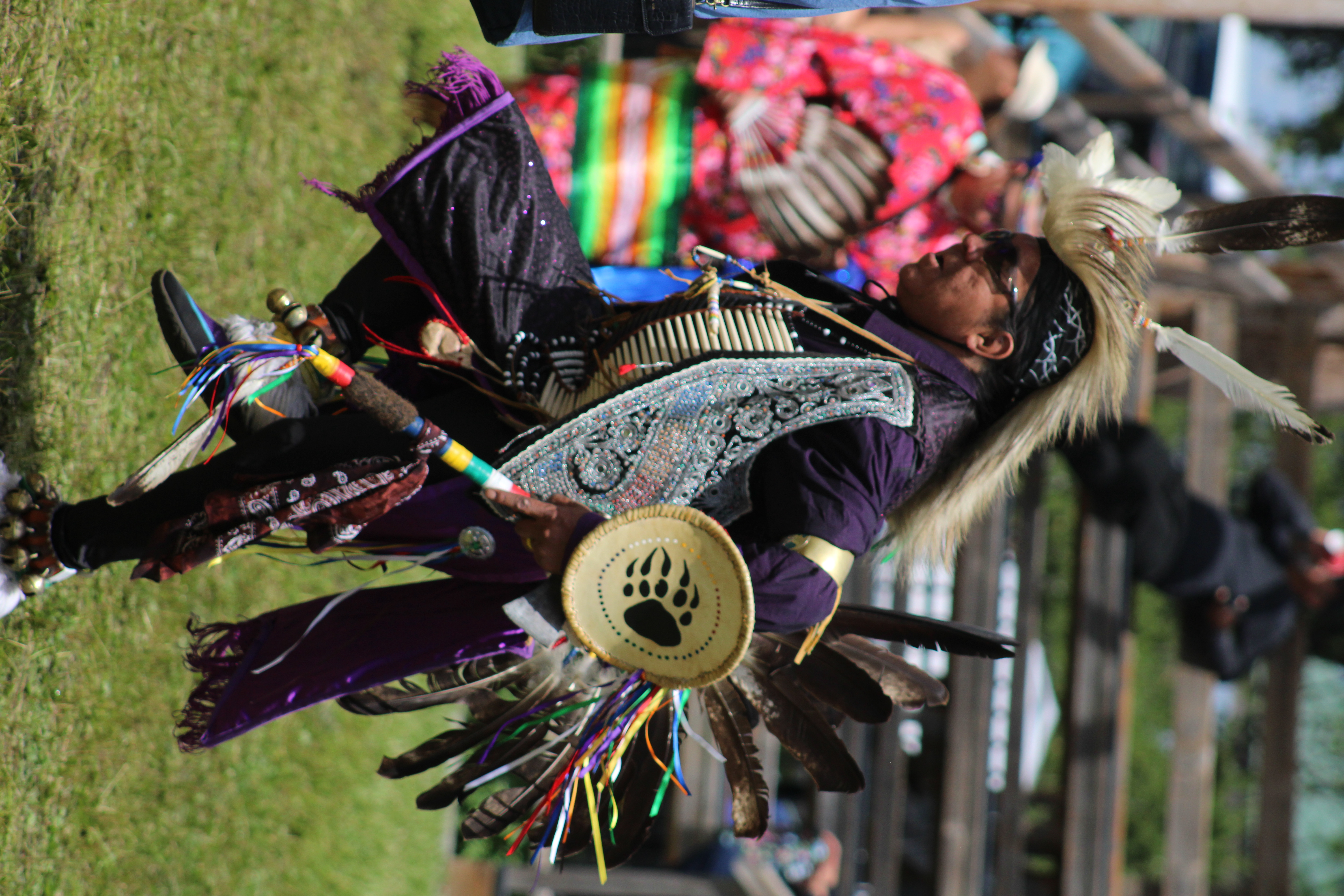 Powwow