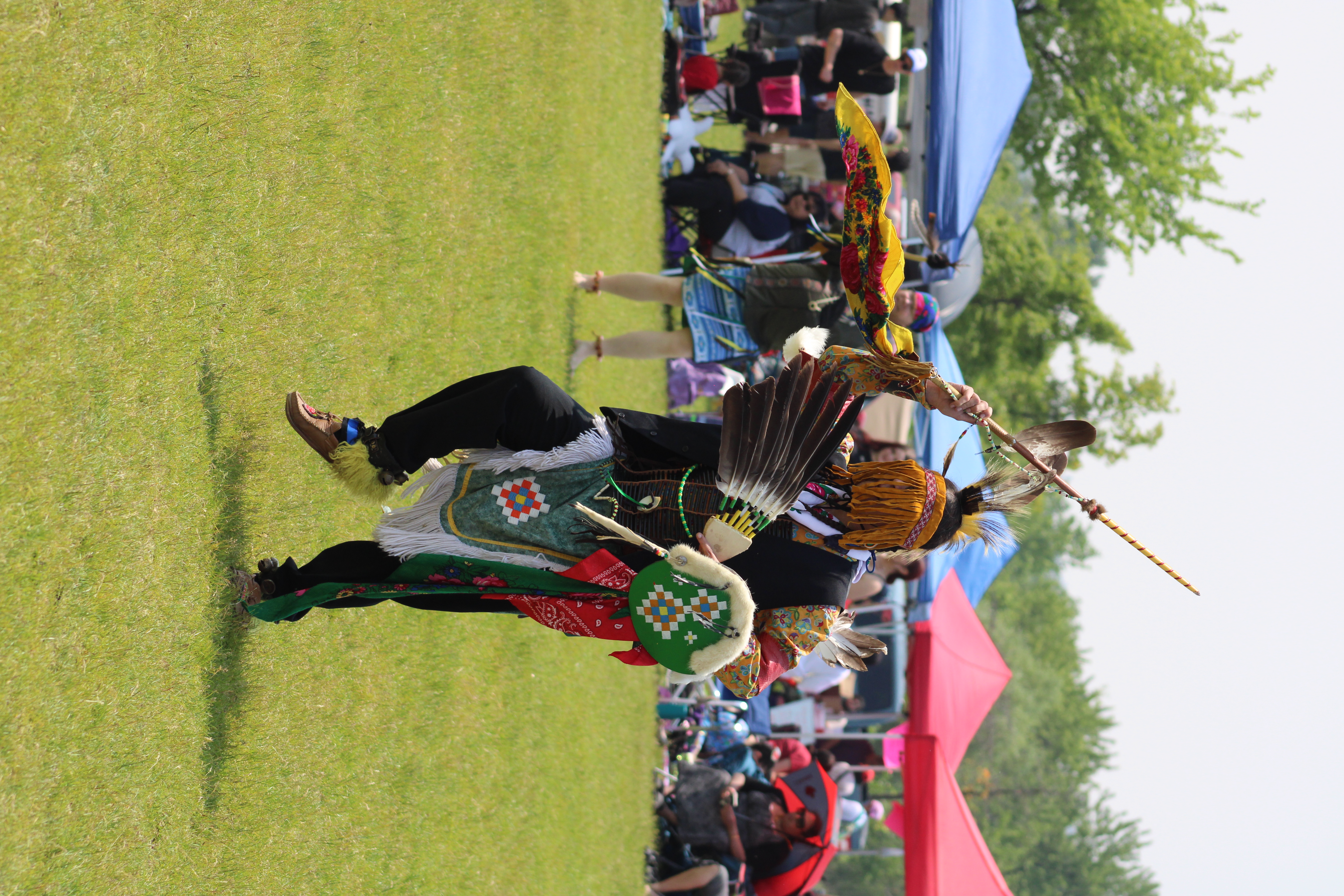 Powwow