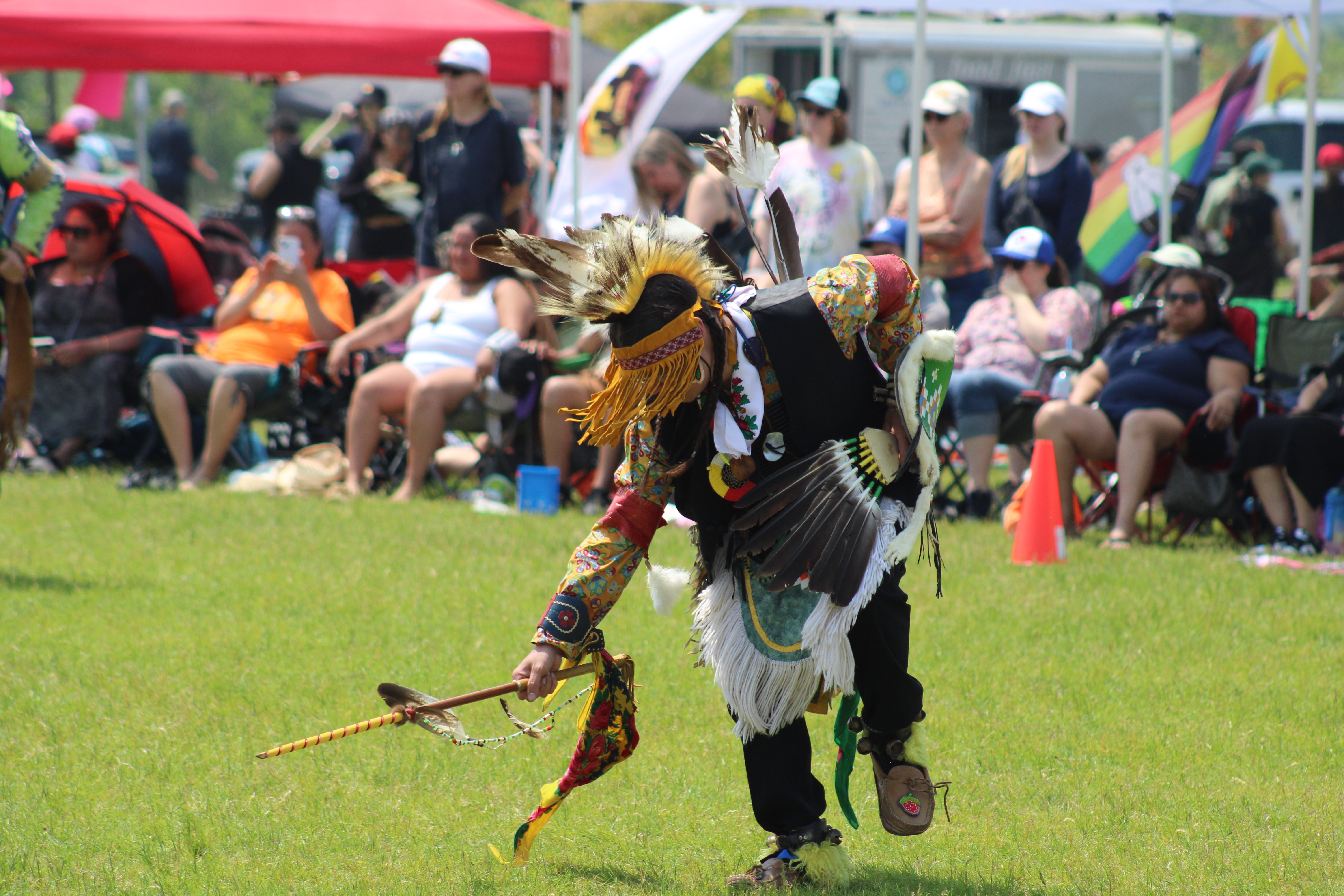 Powwow