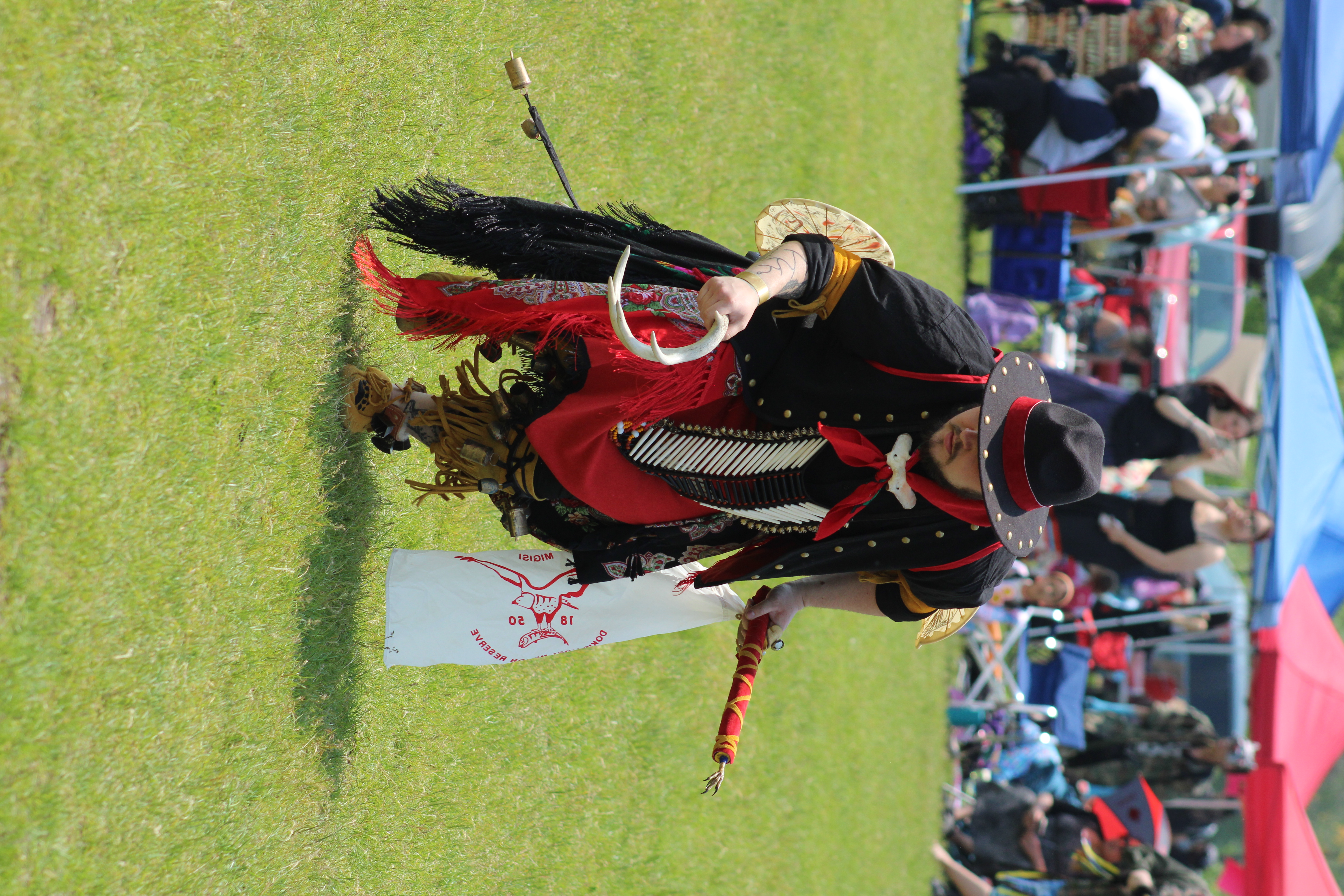 Powwow