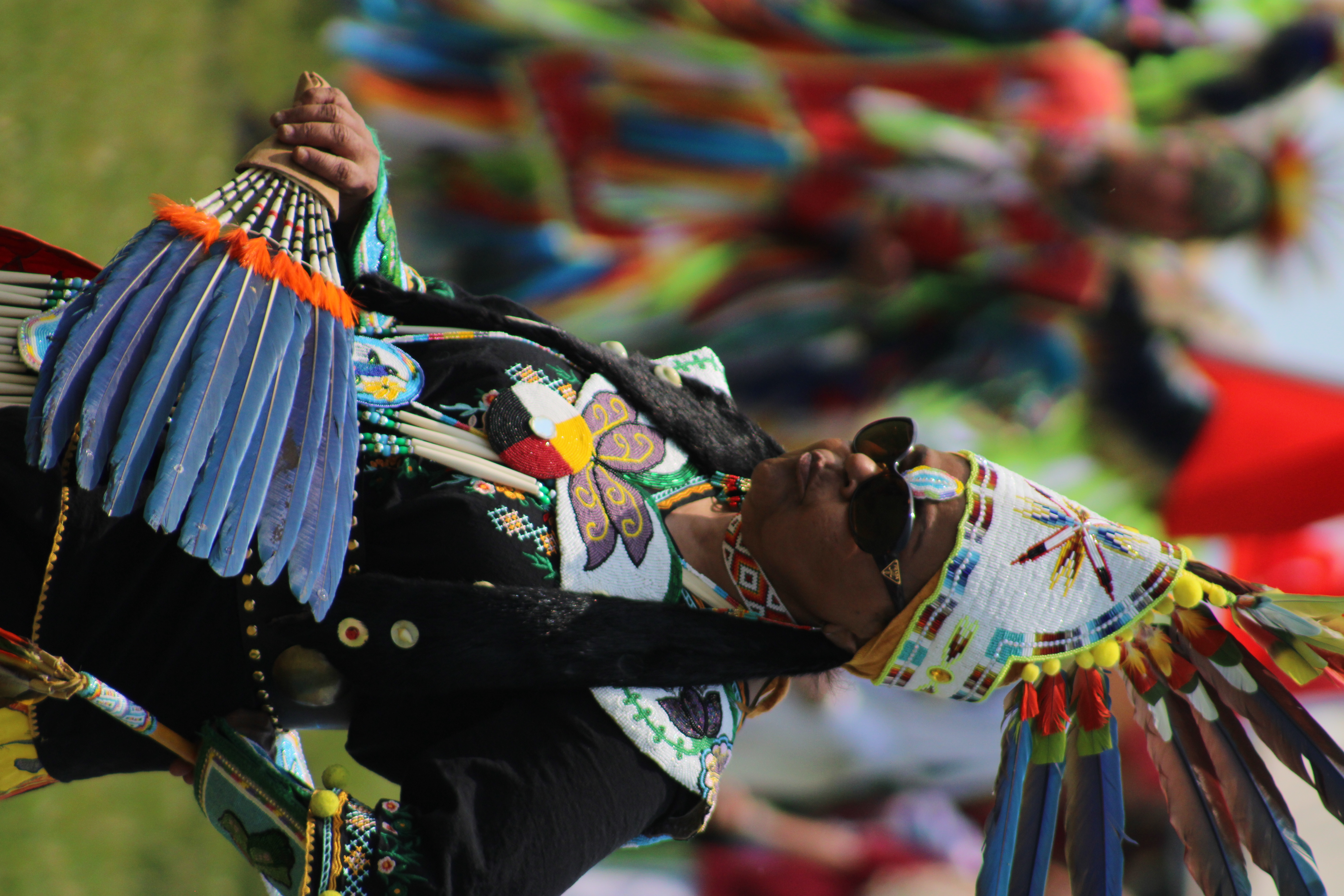 Powwow