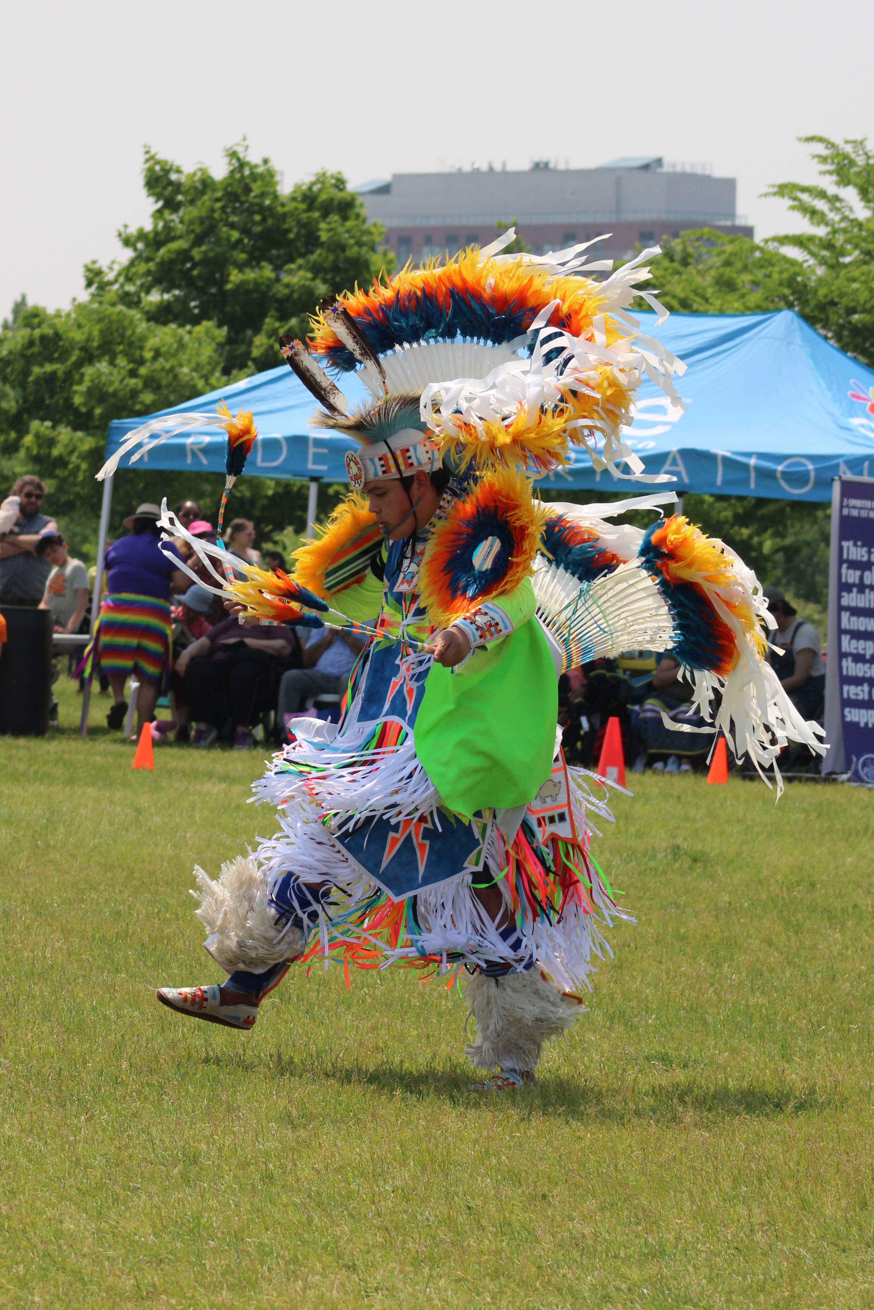 Powwow