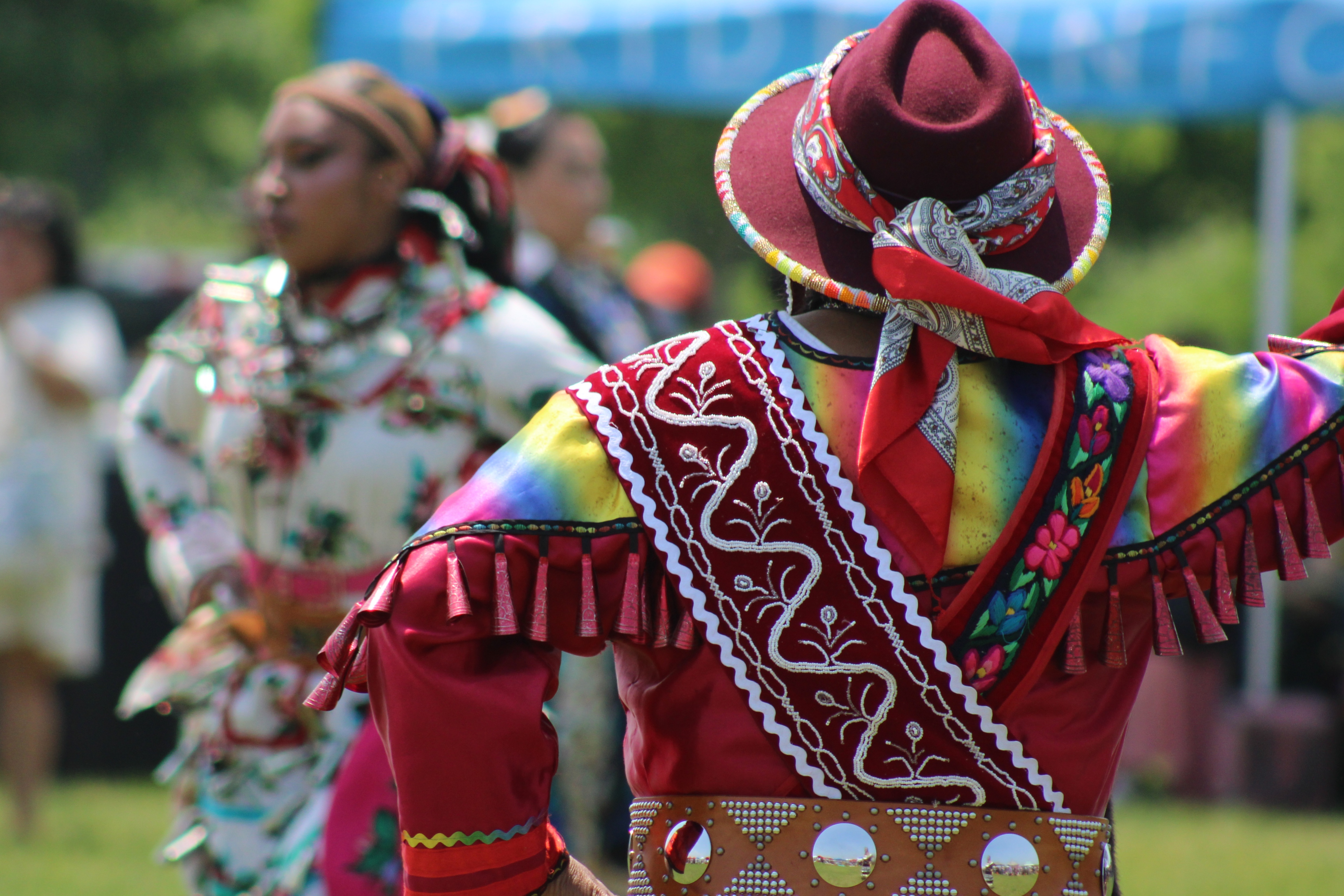 Powwow